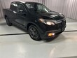  Honda Ridgeline