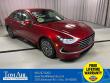 Used 2023 Hyundai Sonata Hybrid SEL Sedan