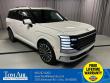 New 2026 Hyundai Palisade Calligraphy AWD SUV