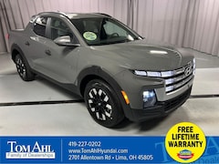 2026 Hyundai Santa Cruz SEL Activity AWD Truck Crew Cab