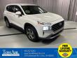 Used 2023 Hyundai Santa Fe SE SUV