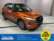Used 2021 Nissan Kicks SR SUV