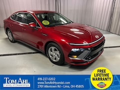 2026 Hyundai Sonata SE Sedan