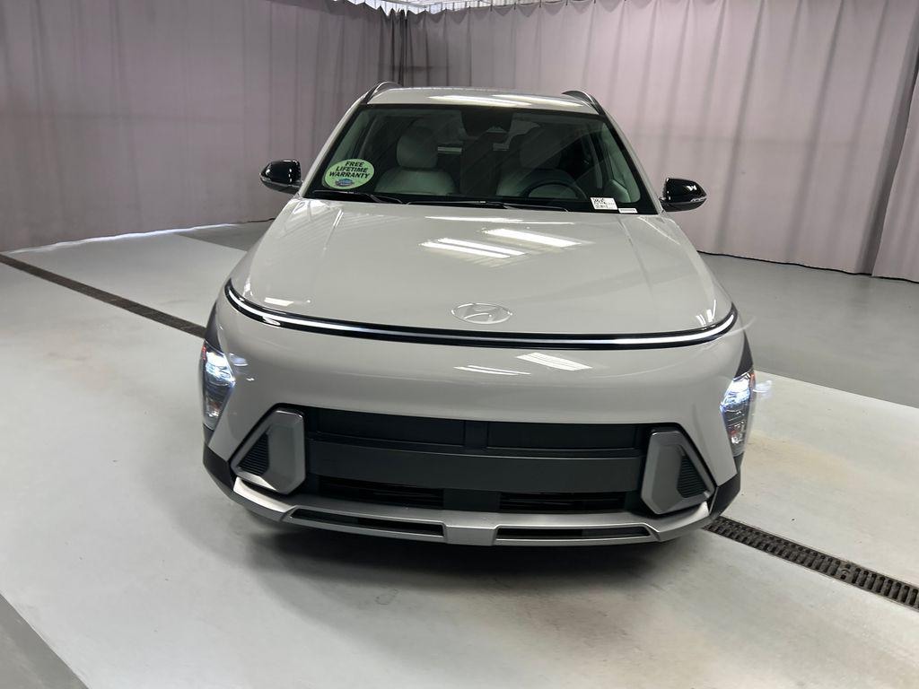 New 2026 Hyundai Kona SEL Premium FWD SUV