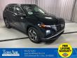 Used 2023 Hyundai Tucson SEL SUV