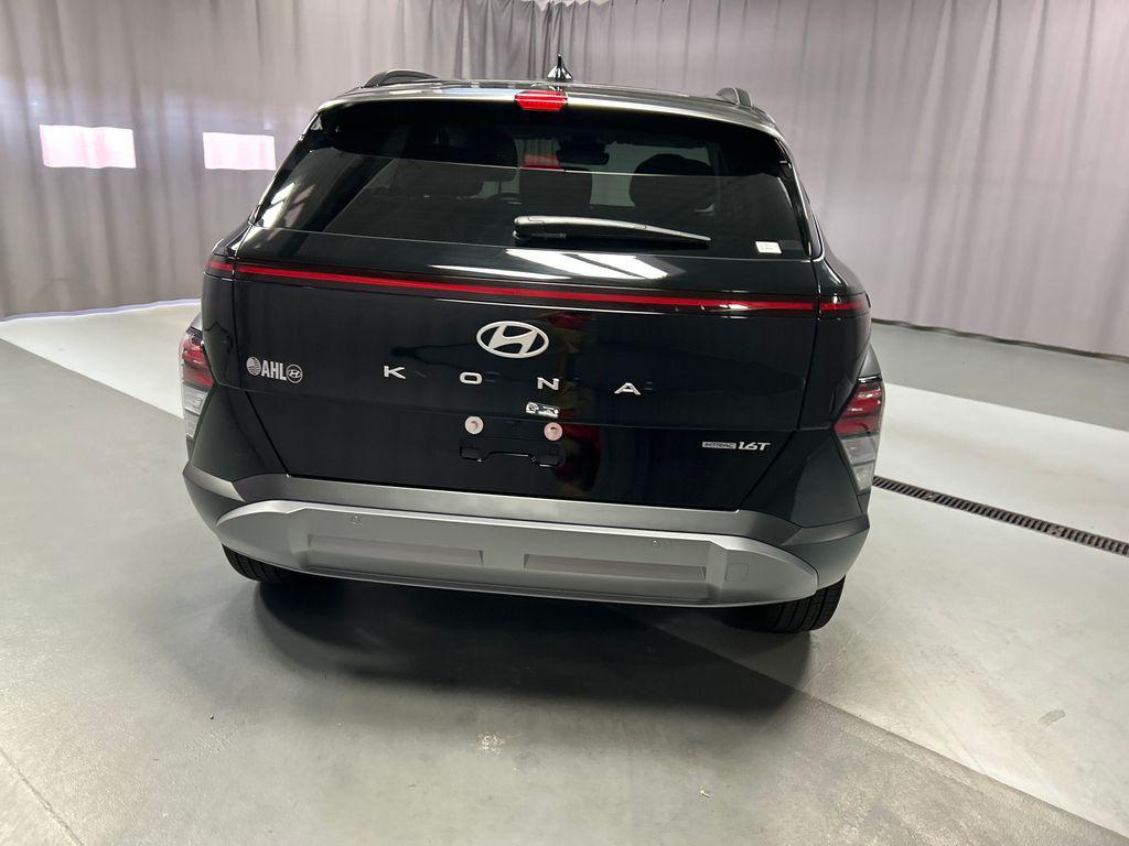 2026 Hyundai Kona Limited - Photo 6