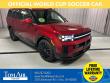 Used 2026 Hyundai Santa Fe Calligraphy SUV