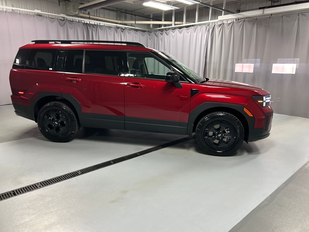 2026 Hyundai Santa Fe XRT - Photo 8