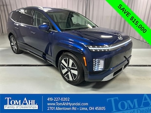 2026 Hyundai IONIQ 9 SEL SUV H32094