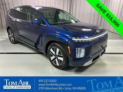 2026 Hyundai IONIQ 9 SEL SUV