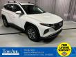 Certified 2024 Hyundai Tucson Hybrid Blue SUV
