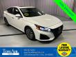 Used 2024 Nissan Altima 2.5 SV Sedan