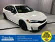 Used 2025 Honda Civic Sport Sedan