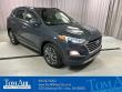 Used 2020 Hyundai Tucson Ultimate SUV