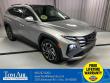 Used 2025 Hyundai Tucson Limited SUV