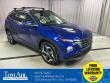 Used 2023 Hyundai Tucson Limited SUV