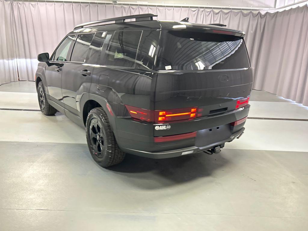 New 2026 Hyundai Santa Fe XRT AWD SUV