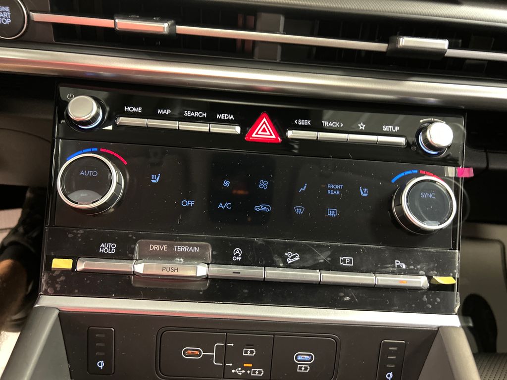2026 Hyundai Santa Fe XRT - Photo 17