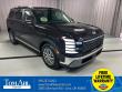 New 2026 Hyundai Palisade Hybrid SEL Premium 8P SUV