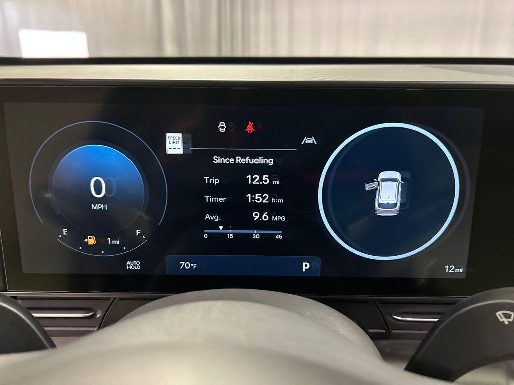 2026 Hyundai Kona Limited - Photo 14