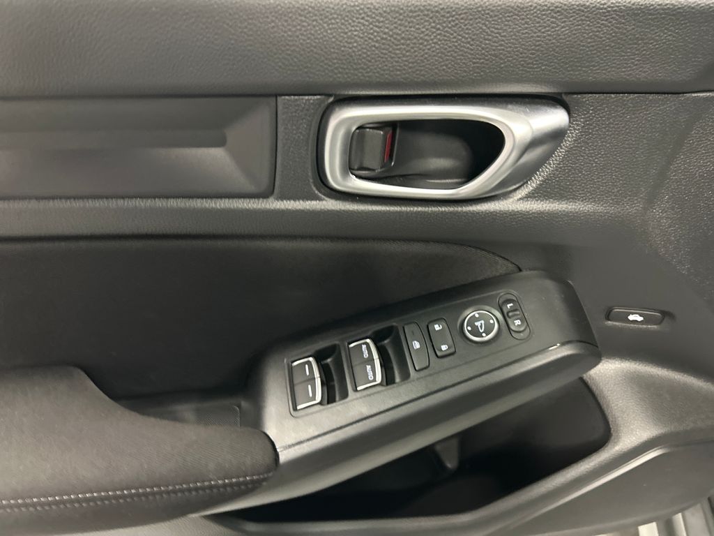 2026 Honda Civic LX - Photo 12