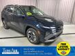New 2025 Hyundai Tucson Hybrid SEL Convenience SUV