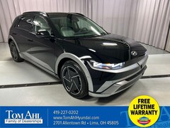 2026 Hyundai IONIQ 5 Limited SUV