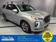 Used 2022 Hyundai Palisade Calligraphy SUV