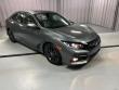 Used 2020 Honda Civic EX Hatchback