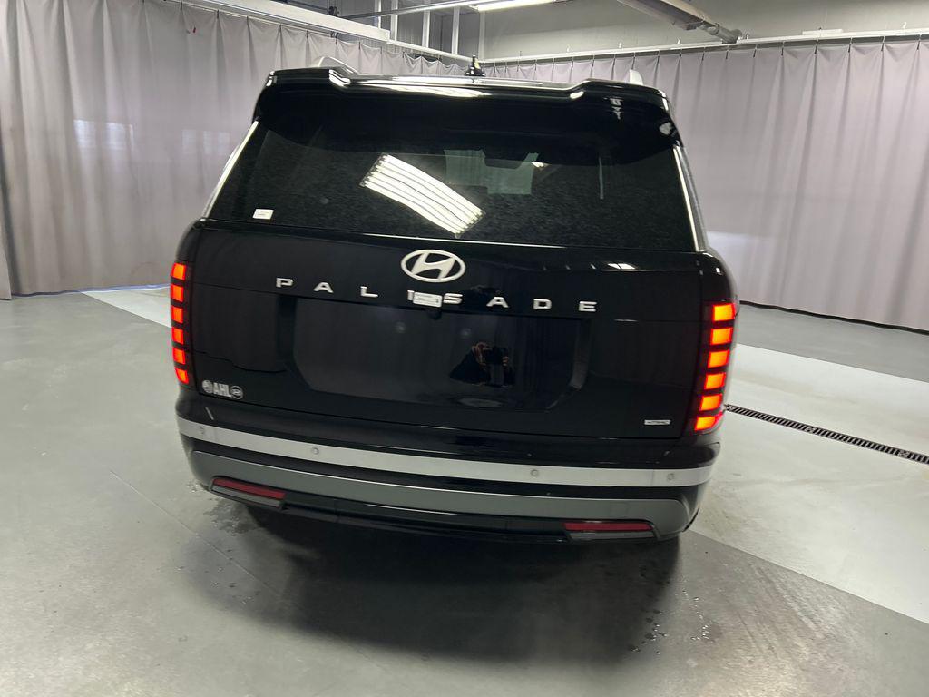 2026 Hyundai Palisade Limited - Photo 6