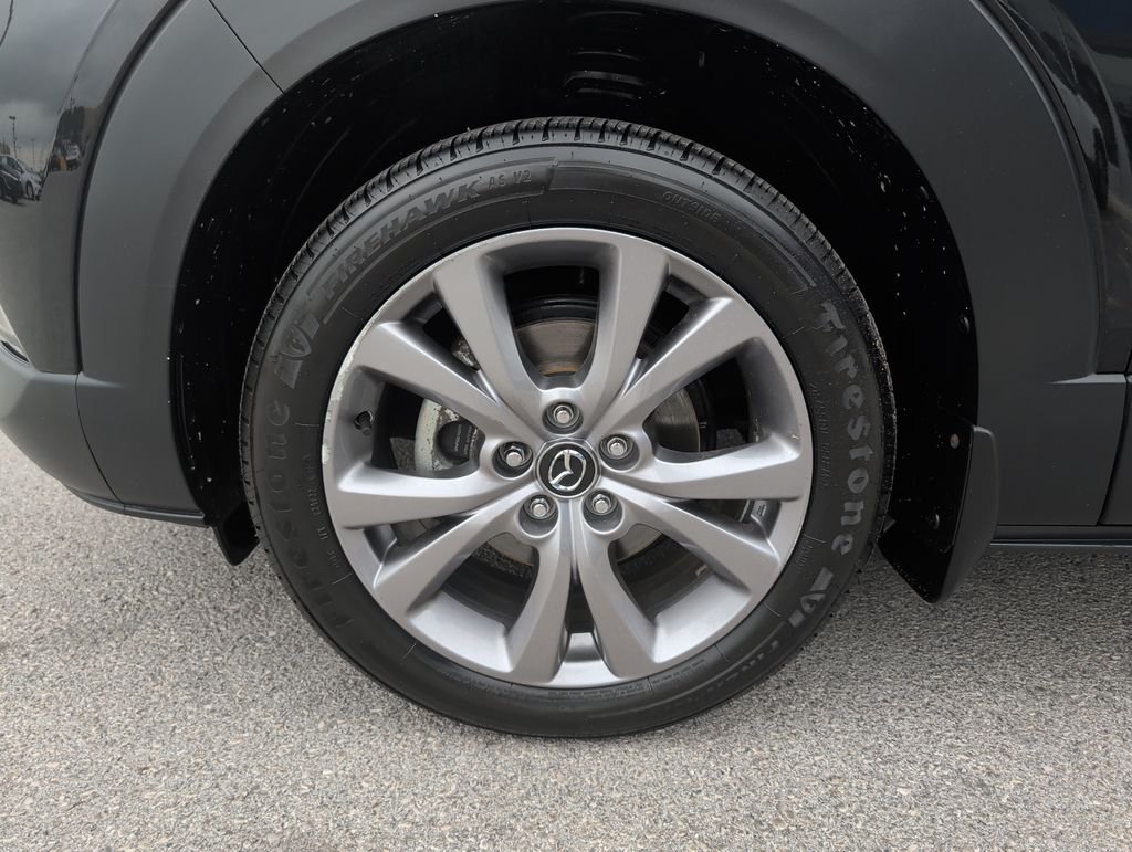 2020 Mazda CX-30 Select photo 3