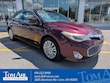  Toyota Avalon Hybrid