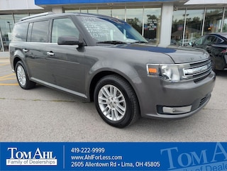2019 Ford Flex SUV