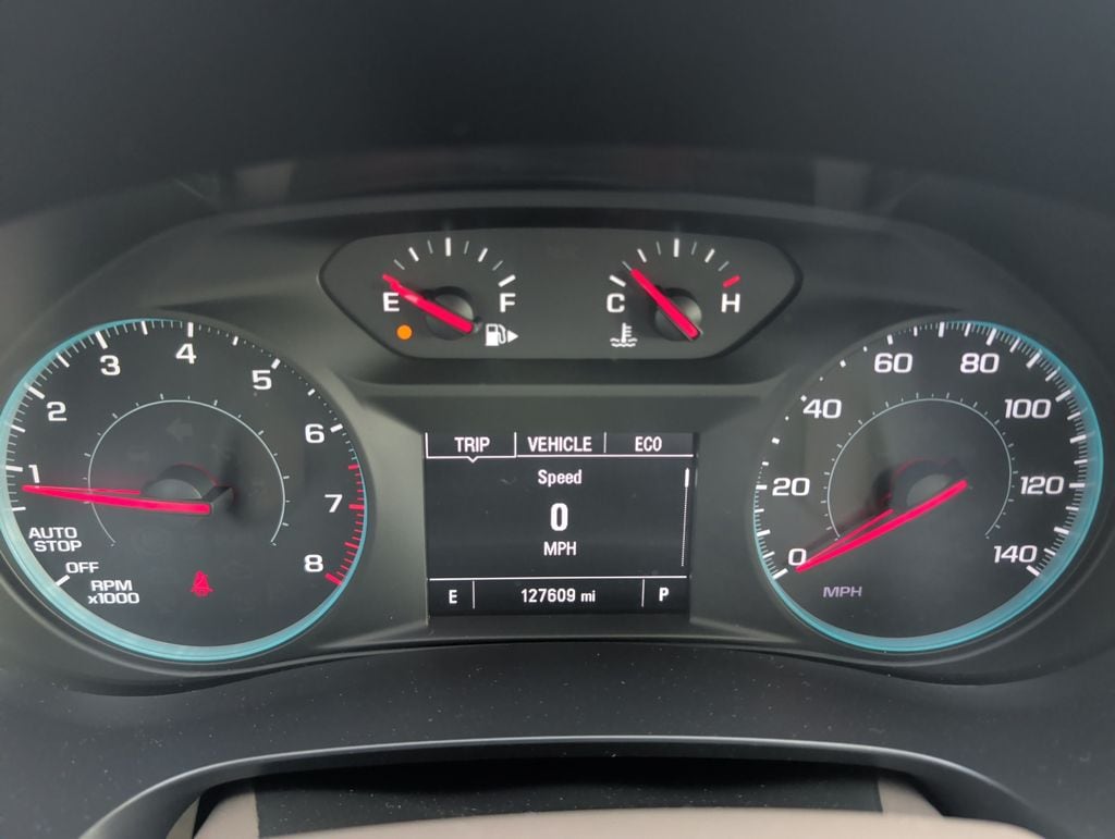 2022 Chevrolet Malibu 1LT - Photo 12