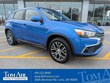  Mitsubishi Outlander Sport