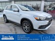  Mitsubishi Outlander Sport