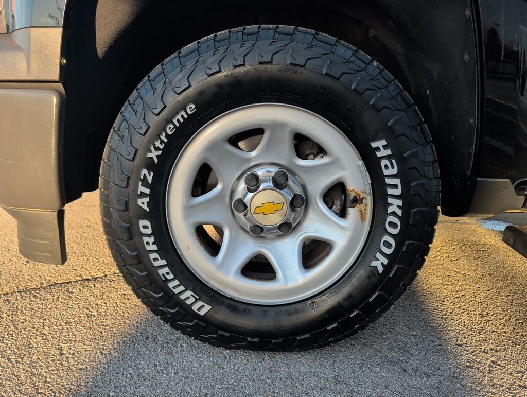 Used 2014 Chevrolet Silverado 1500 Work Truck Truck