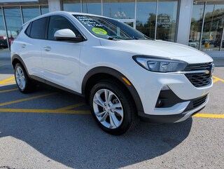 2021 Buick Encore GX SUV