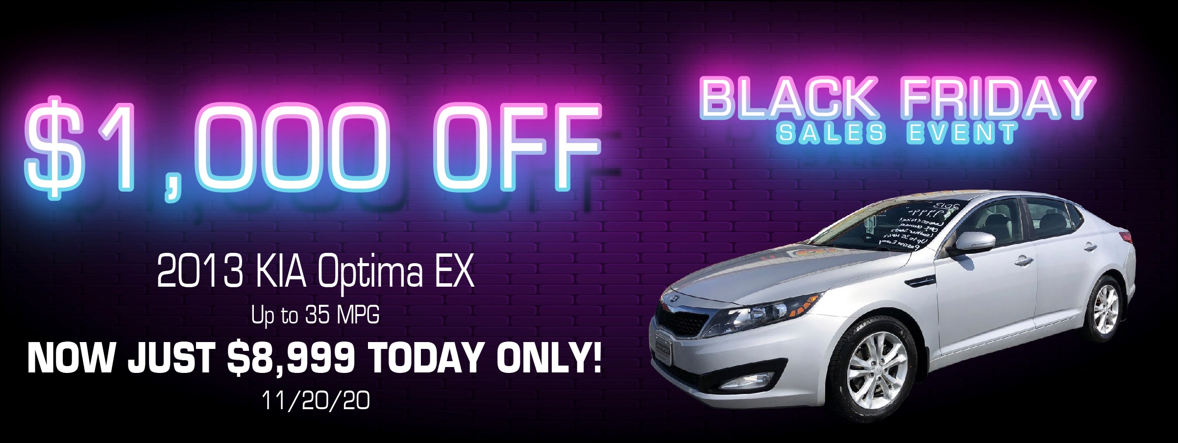 Black Friday Specials Ahl For Less