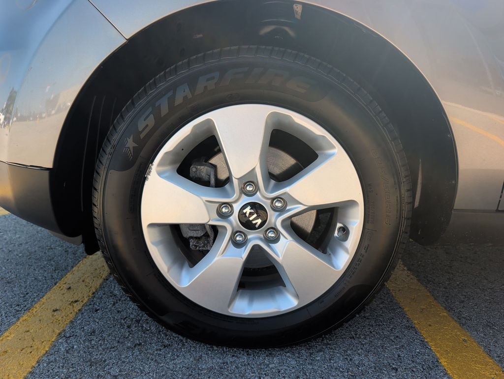 Used 2018 Kia Soul Hatchback