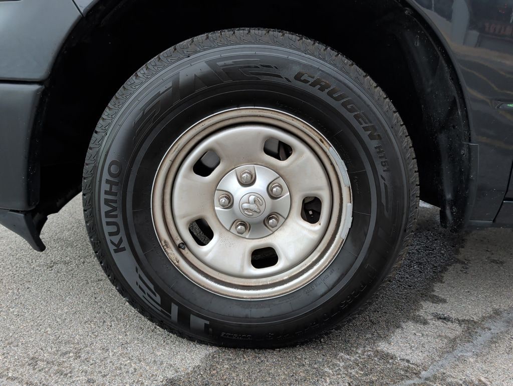 Used 2018 Ram 1500 Tradesman Truck