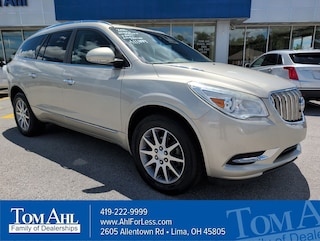 2016 Buick Enclave SUV