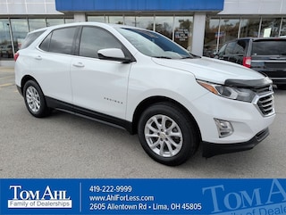 2020 Chevrolet Equinox LT SUV