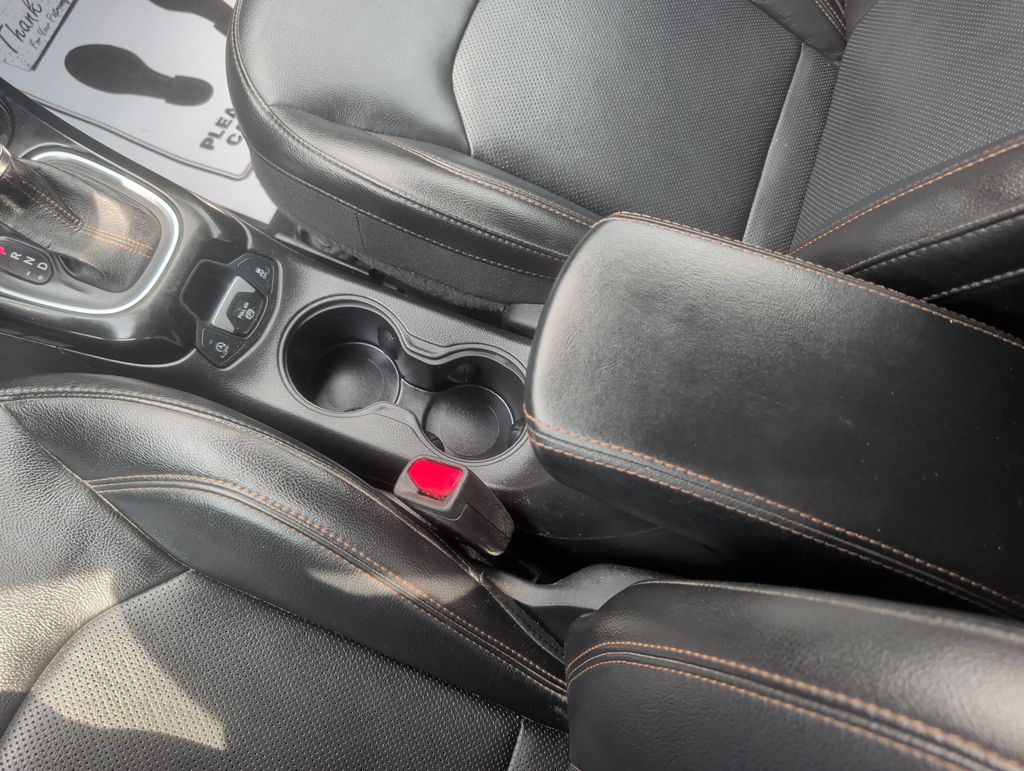2020 Jeep Compass Limited - Photo 17