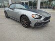FIAT 124 Spider