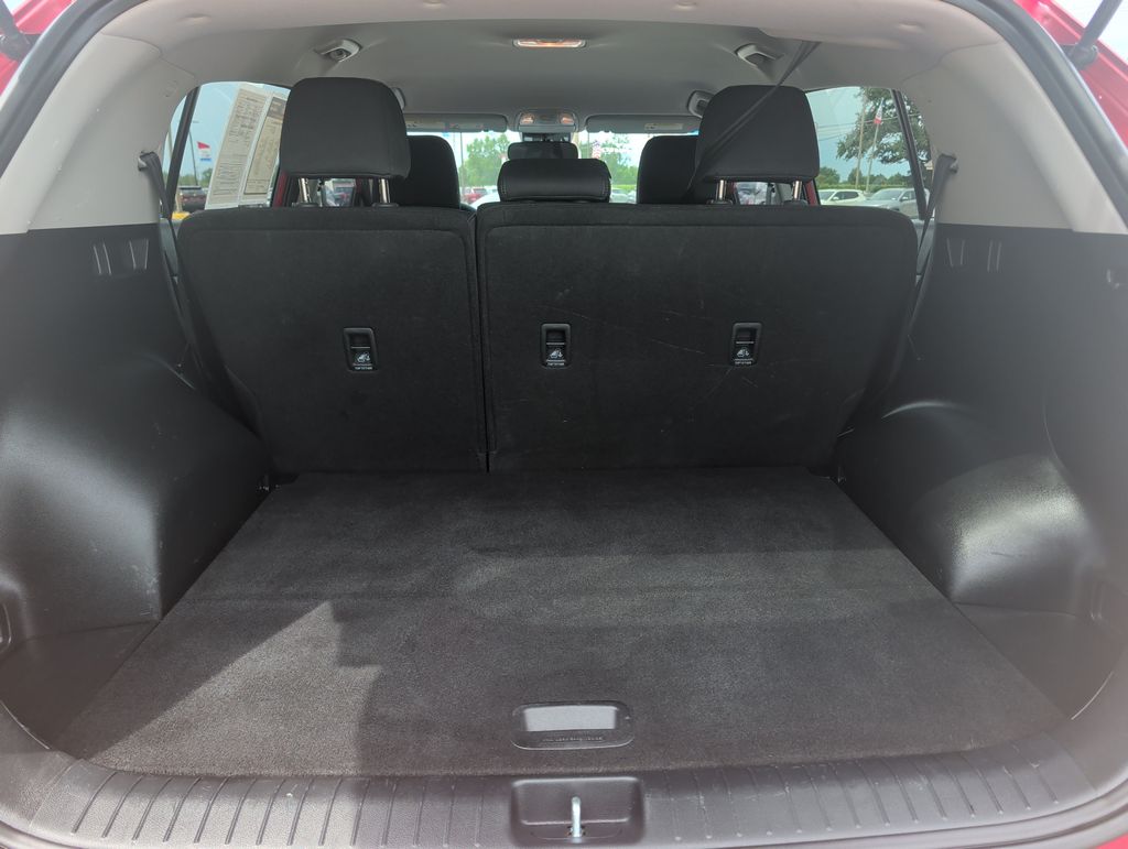 2020 Kia Sportage LX - Photo 20