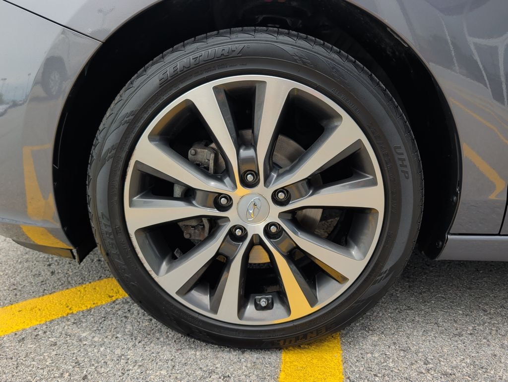 Used 2019 Hyundai Elantra GT Hatchback