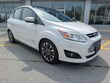  Ford C-Max Hybrid