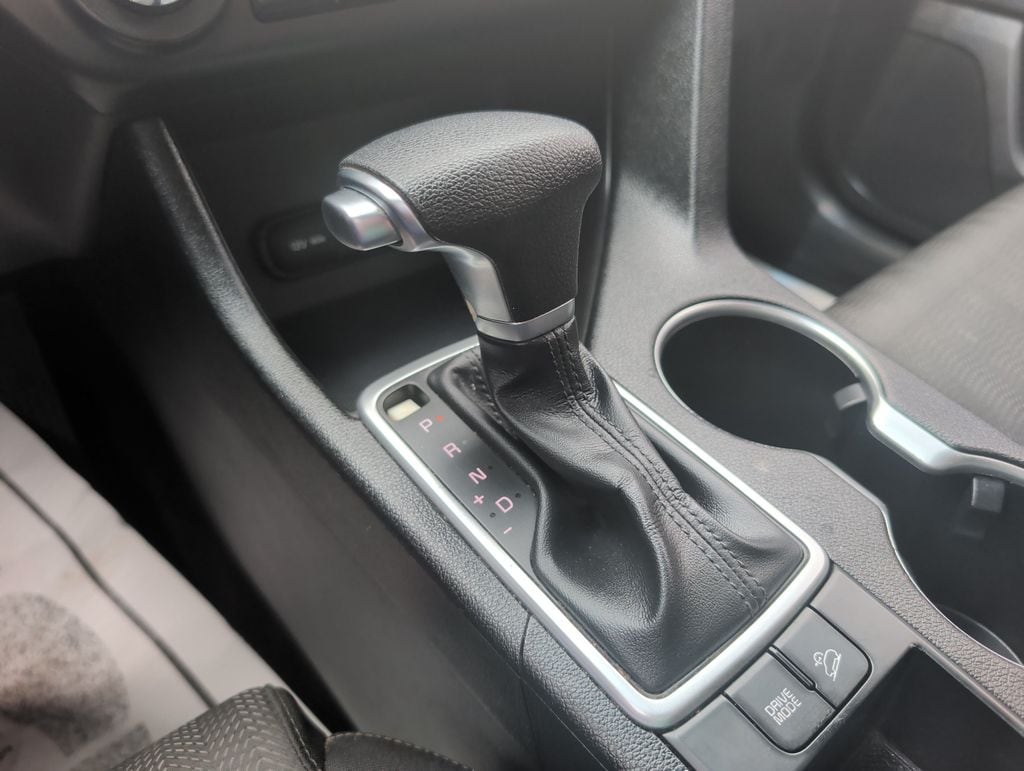 2020 Kia Sportage LX - Photo 16