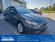 Ford Fusion Hybrid